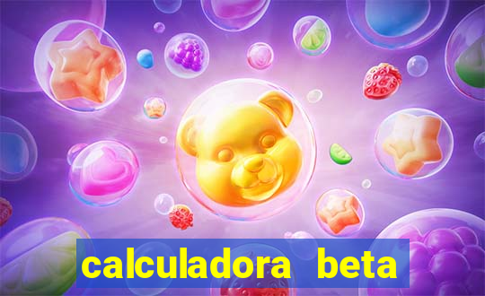 calculadora beta hcg semanas